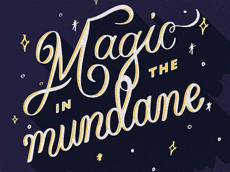 Unleashing Your Imagination: Connecting with the Magic in the Air